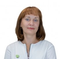 Андреева Оксана Александровна