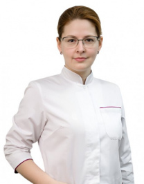 Соколова Анна Сергеевна