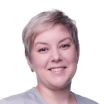 Бутрим Александра Юрьевна