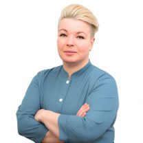 Есехина Екатерина Сергеевна