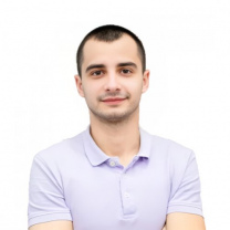 Ковалев Михаил Игоревич