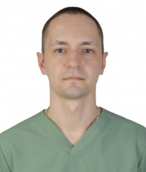 Дмитриев Владимир Валерьевич