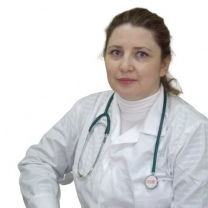 Герус Татьяна Евгеньевна