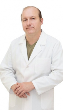 Романенко Николай Александрович