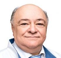 Левиашвили Мераб Романович