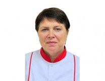 Белованова Светлана Николаевна