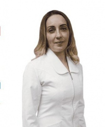 Немцова Инна Викторовна