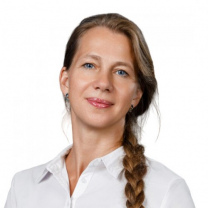 Северова Марина Борисовна