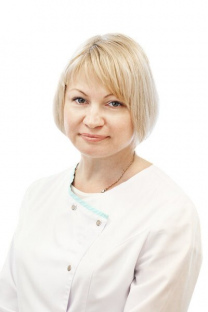 Федоренко Иллона Игоревна
