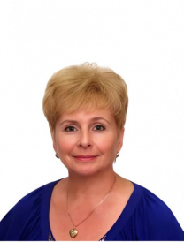 Ракитянская Ирина Анисимовна