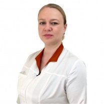 Егорова Екатерина Сергеевна