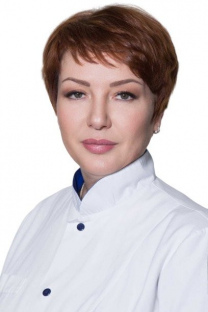 Петрова Ирина Сергеевна