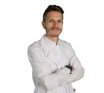 Швидун Дмитрий Викторович