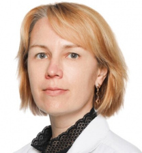 Порошина Елена Анатольевна