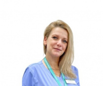 Яланская Надежда Петровна