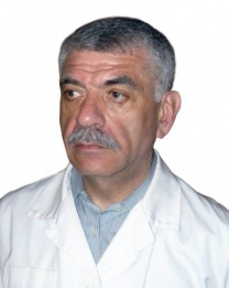 Бугаков Валерий Михайлович