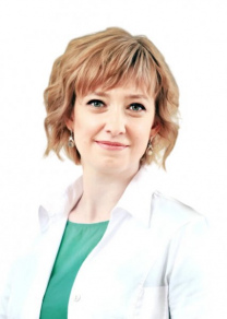 Андреева Марианна Валерьевна