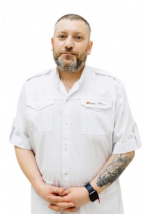 Дворкин Михаил Маркович