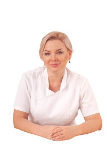 Дуничева Елизавета Александровна