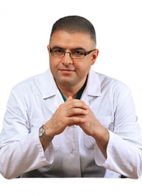 Казимзаде Эльман Джамалович