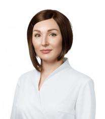 Никитина Виктория Владимировна