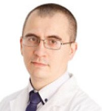 Коваленко Антон Николаевич