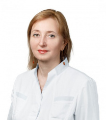 Орудина Ольга Олеговна