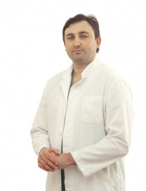 Куз Максим Леонидович