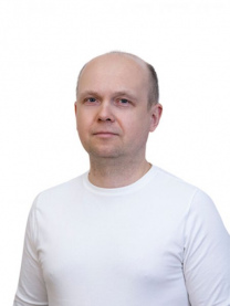 Останин Илья Евгеньевич