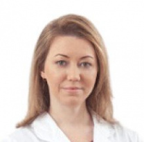 Шадрина Ольга Сергеевна