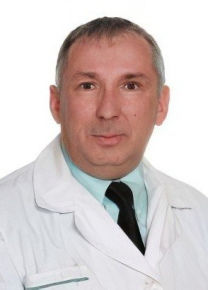 Полозов Юрий Робертович
