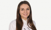 Соколова Ксения Сергеевна