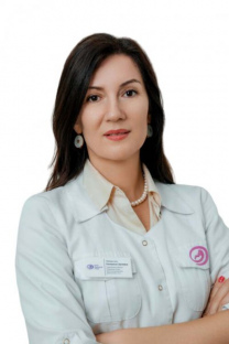 Некрасова Екатерина Сергеевна