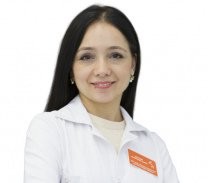 Порозова Елена Николаевна