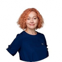 Струпенёва Ульяна Анатольевна
