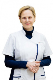 Торопкова Юлия Юрьевна