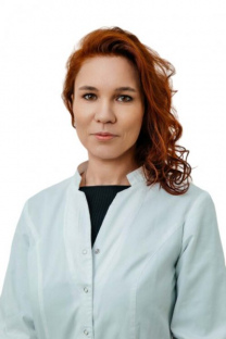 Юшманова Екатерина Сергеевна