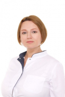 Голотина Мария Владимировна