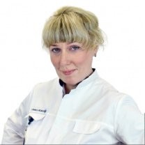 Семенова Наталья Валерьевна