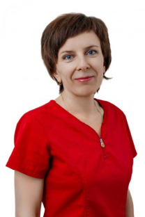 Алексеева Екатерина Леонидовна
