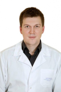 Шаповалов Александр Сергеевич