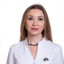 Болдырева Оксана Григорьевна