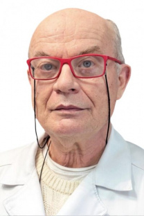 Лубинец Сергей Владимирович