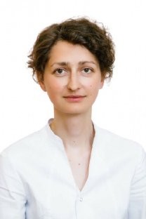 Щедрина Ирина Дмитриевна