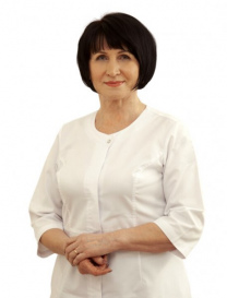 Фомичева Людмила Леонидовна