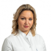 Юсупова Оксана Николаевна
