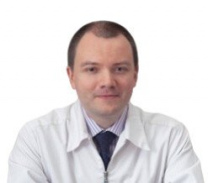 Бессонов Никита Юрьевич