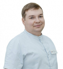 Попов Евгений Анатольевич