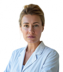 Жукова Светлана Юрьевна