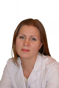 Морозова Анна Владиславовна